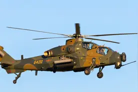 波澜再起！美国批准对巴基斯坦4.5亿军售，武直-10出口将受影响？图片