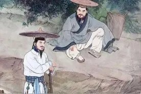 故事：相传有一种神秘职业叫做守山人，你听说过吗？他们满身谜团图片