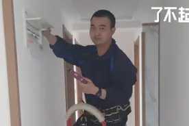 他把复兴号动车组搬进厨房，只为打造完美橱柜｜了不起的值友图片