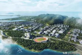 贫穷限制了想象，学费10万元，还能录到641分的高考生图片