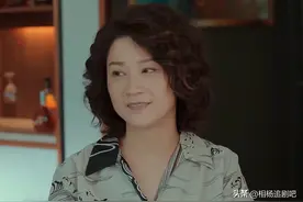 对比《一舞倾城》和《平凡之路》的两个妈妈，差距真的很大图片
