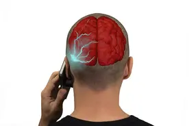 脑出血来临，睡觉先知？提醒：睡觉出现3个异常，或是脑出血警报图片