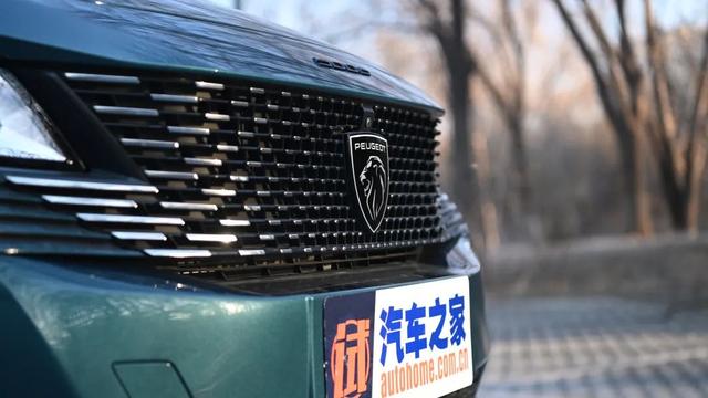 标致5008：捡大便宜？提升动力还降价，你们说值不值