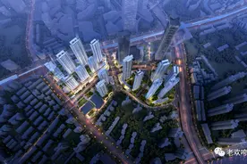 2万出头！汉口正二环！稀缺80平毛坯小户型图片