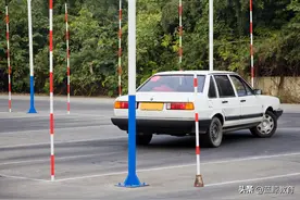 向中国际、东方时尚利润纷纷下滑：驾考培训怎么了？图片