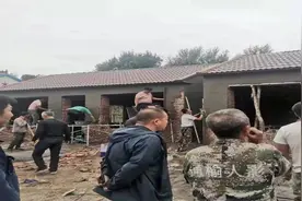 产业兴旺、生态宜居、乡风文明，通榆县向海蒙古族乡奏响乡村振兴新乐章图片