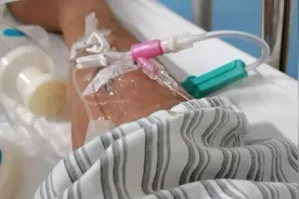 我从配型到肾移植手术的总费用图片