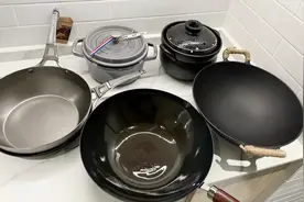 盘点我的锅具红黑榜：哪些是坑？哪些是神器？答案在这里图片