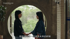 甜哭豆瓣上万人的唯美百合剧，到底有多好看？