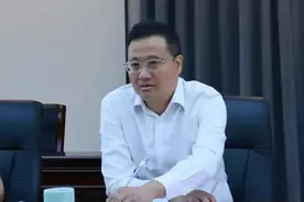 晓庄学院杨某的秘密藏不住了，纪委已介入调查，网友们喊：在一起图片