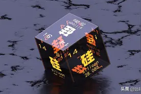 中国工业硅产业链及发展前景分析图片