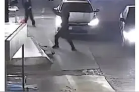 徒手接坠楼幼童的广东小伙最新回应：胳膊恢复正常图片