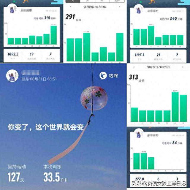 负债逾期后的心理，90后女生负债 配图03