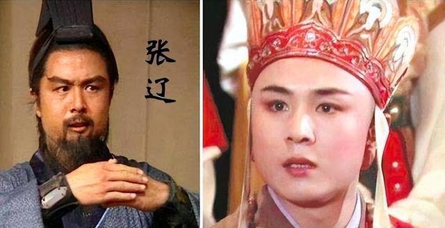 给过去40年“最好的三国剧”排个名，风起陇西第七，军师联盟第四