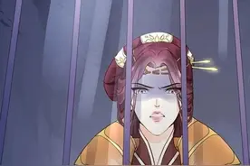 第十三话 禁区密室图片