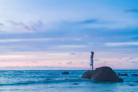 如果你朋友很少，连亲情也淡薄，坚持做这4件事余生会更好图片