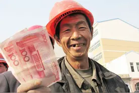 新难题？多地禁用60岁以上农民工，涉及上海、天津，农民工早准备图片