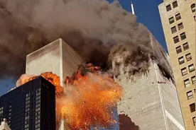 “911事件”是美国一手策划的？根据飞机残骸分析，真相浮出水面图片