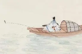 为什么虞舜弹着五弦琴，唱起《南风》之诗，就能使国家得到治理？图片