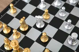 国际象棋学习入门指南图片