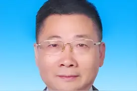 陈博彰任湖南省审计厅厅长 胡章胜不再担任该职务图片