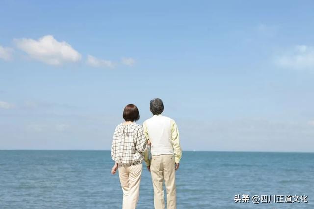 梦见去世的亲人，是好事还是坏事？看完这三点，你就明白了
