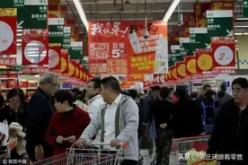 “价格战”再起，零售行业更迭加速图片