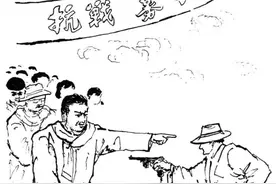 博学圣手，爱国之心，百岁棋王——谢侠逊图片