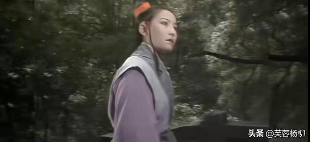 杨洁说，我要找漂亮妞，那86《西游记》25集，到底有多少漂亮妞？