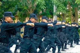 警校生毕业后是本科直接入警好，还是考取研究生后再入警好图片