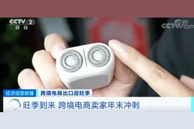 5年，暴涨近10倍！这些商品，在国外卖爆了！欧洲竟能“当日达”！咋做到的？图片