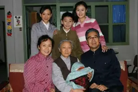 人过七十才顿悟，这几种福报，会出现在子孙身上图片