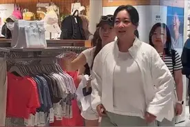 贾玲复胖到140斤?被质疑花重金打针减下100斤,她风评为啥一直下滑图片