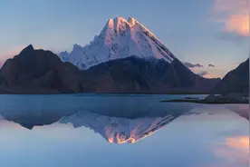 未解之谜：我国的禁地之一，昆仑山深处究竟掩藏了什么秘密？图片