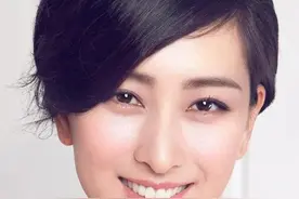 马苏：性感妩媚，优雅迷人的高清写真图片图片