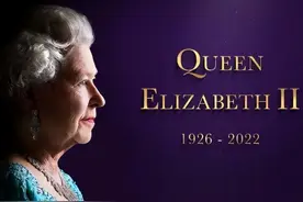英国王室传承了三代人的珍珠项链，背后藏着怎样的故事？图片