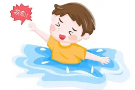 防溺水安全教育 | 汛期防溺水，这些安全知识要记牢图片
