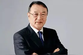 黄光裕入狱，柳传志却没事，只因做对了一件事图片