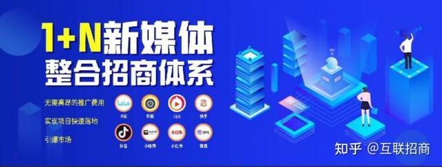 企业怎么做推广?招商