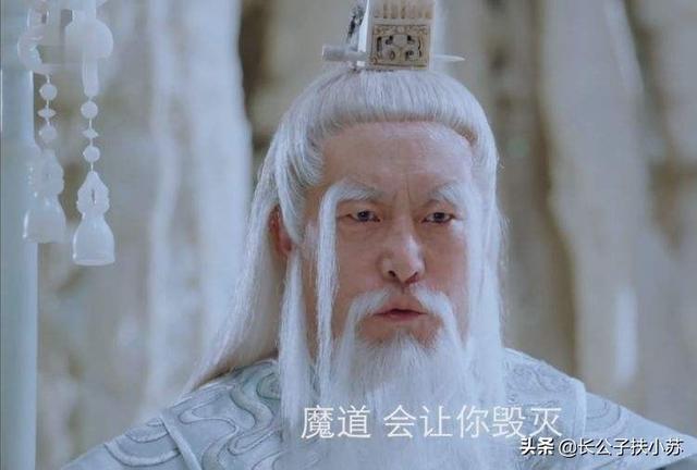 东海龙王三太子敖丙被哪吒打杀，为何死不封神？你看元始天尊咋说