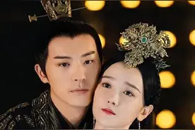 人前人后两个样的荧屏cp，杨紫邓伦上榜，赵露思风头盖过热巴图片