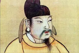 李煜夜里散步写下一首词，100多年后苏轼仿写，其中7字成渣男语录图片