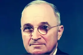 冷战：被称为二战后不见硝烟的战争，它是如何发生及结束的？图片