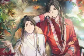 邓宥希接棒姜广涛《天官赐福》谢怜，“配娱祖师爷”疑似敛财被捕图片