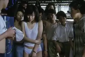 “绝色女神”的风月秘事图片