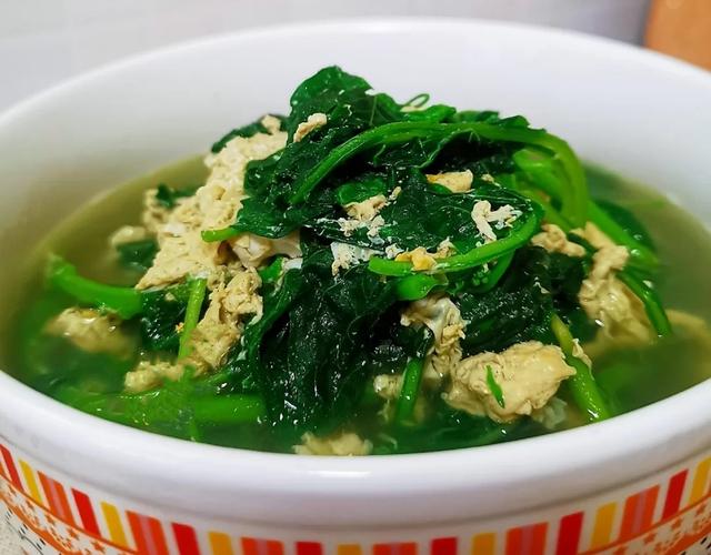 9种常见野菜的好处与吃法，作用一个比一个大，味道一个比一个鲜