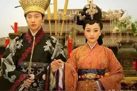 沉沦男宠“为后不如为娼”，北齐胡太后曾母仪天下，却晚节不保图片
