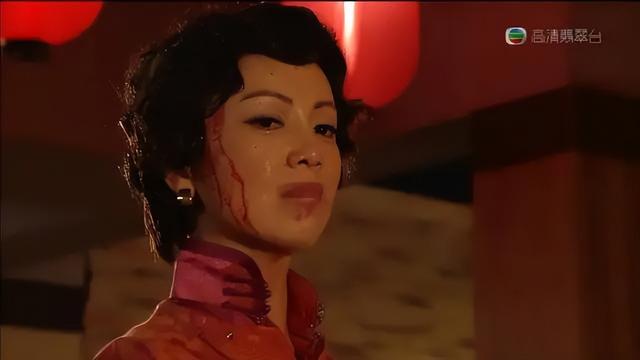 近20年最受认可的10部港剧：《使徒行者》第8，《金枝欲孽》第3