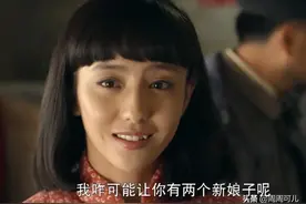 《平凡的世界》看懂润叶的“幸福”才知，很多婚姻，都是“凑合”图片