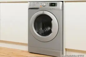 洗烘一体机的干衣功能是“噱头”？买了就后悔？来听听大实话图片